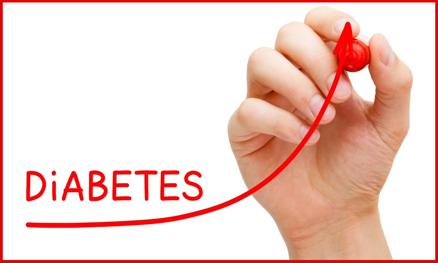 Transformation Tuesday:  Diabetes