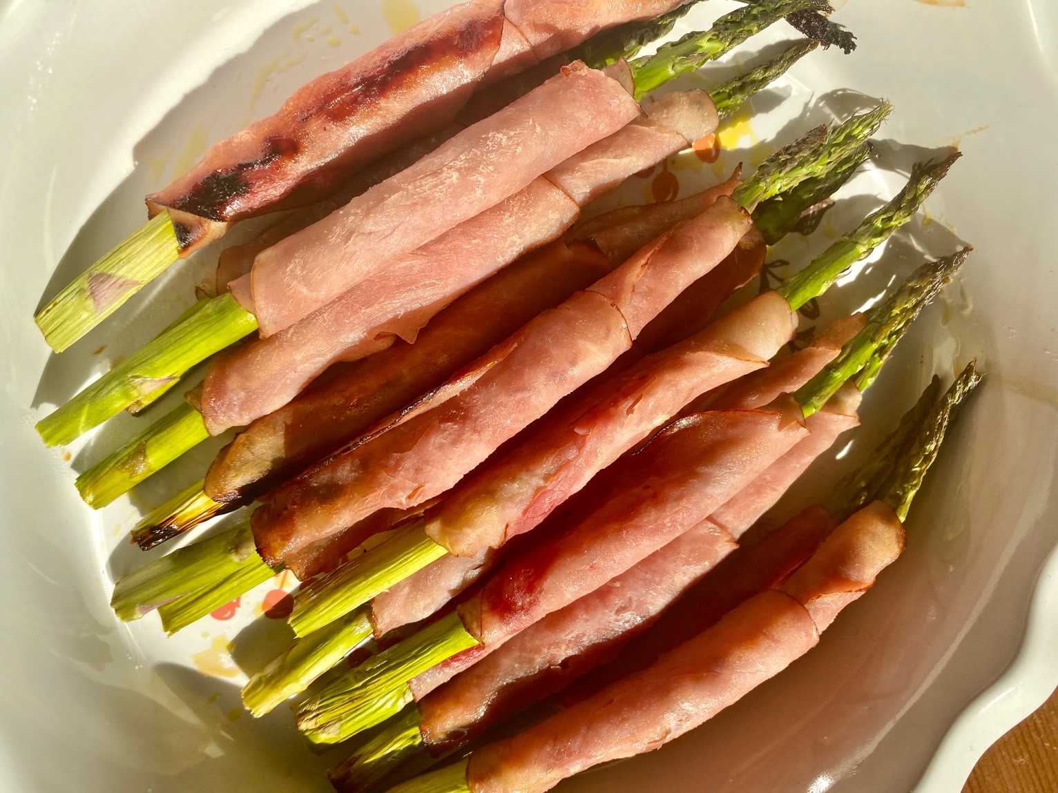 Foodie Friday
