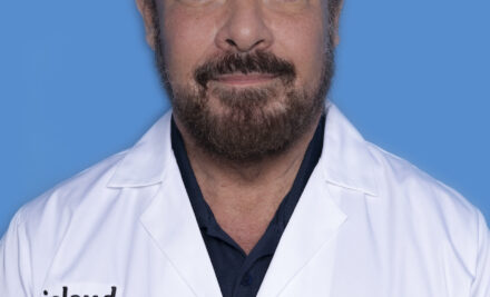 Michael Alea, M.D.