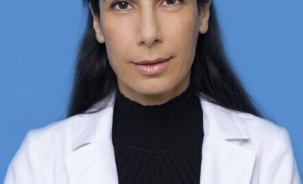 Lydia Kefalidou M.D.