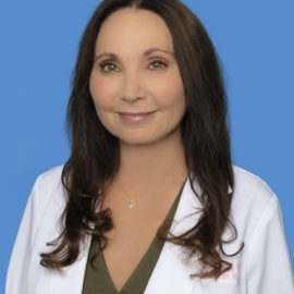 Linda Quinn M.D.,FAARM