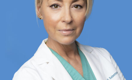 Laura Reinertson M.D.