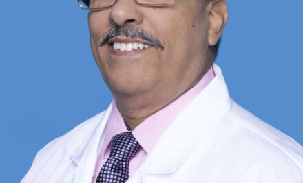 Juan Santiago Rivera M.D.