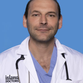 Radu Segal, M.D.
