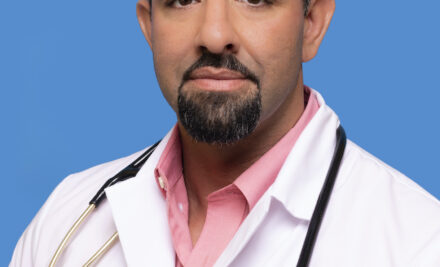 Alex Taveras M.D.