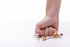 The Negative Effects of Smoking: DEATH