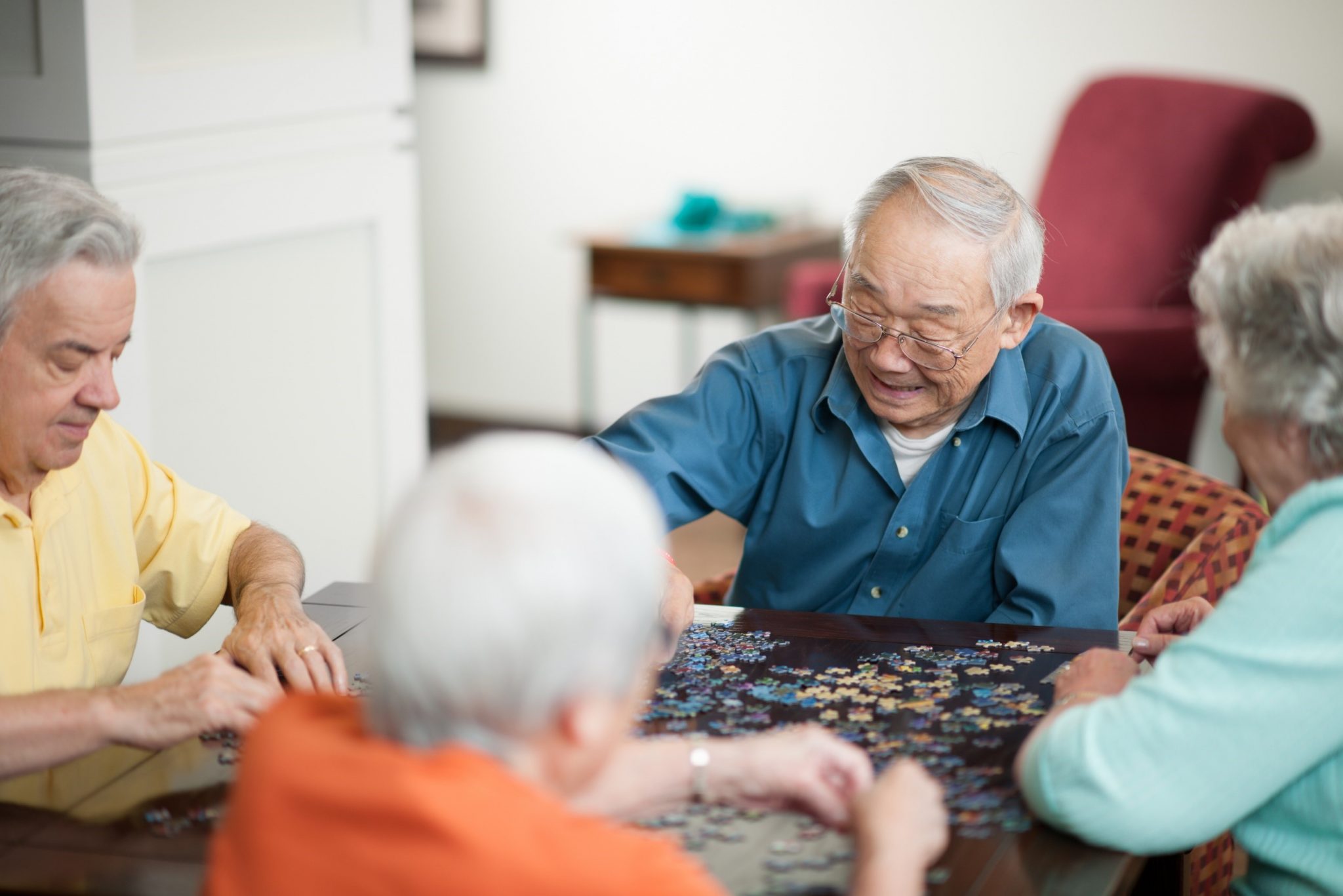 Mental Health