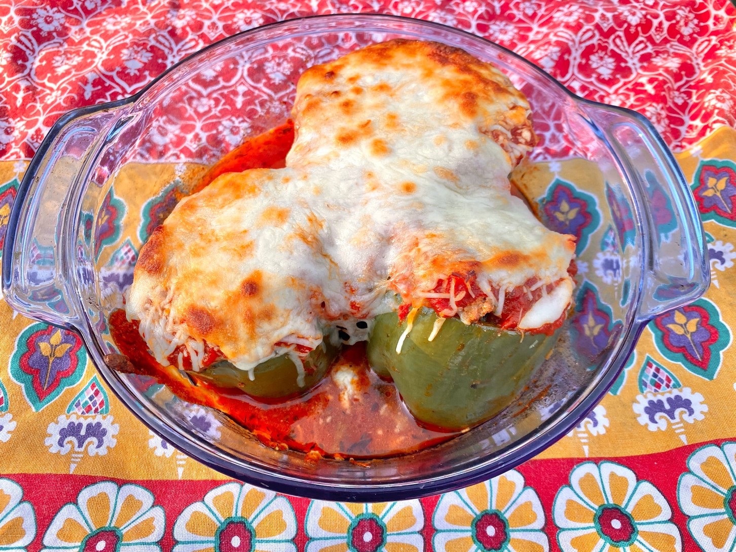 Foodie Friday
