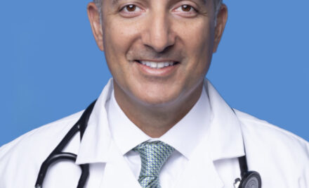 Jawad Farhat M.D.