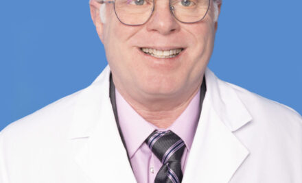 Barry Kusnick M.D.