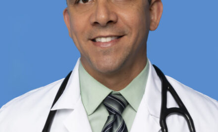 Teodoro Medina M.D.