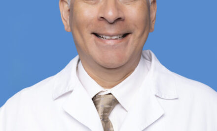 Luis A. Moreno M.D.