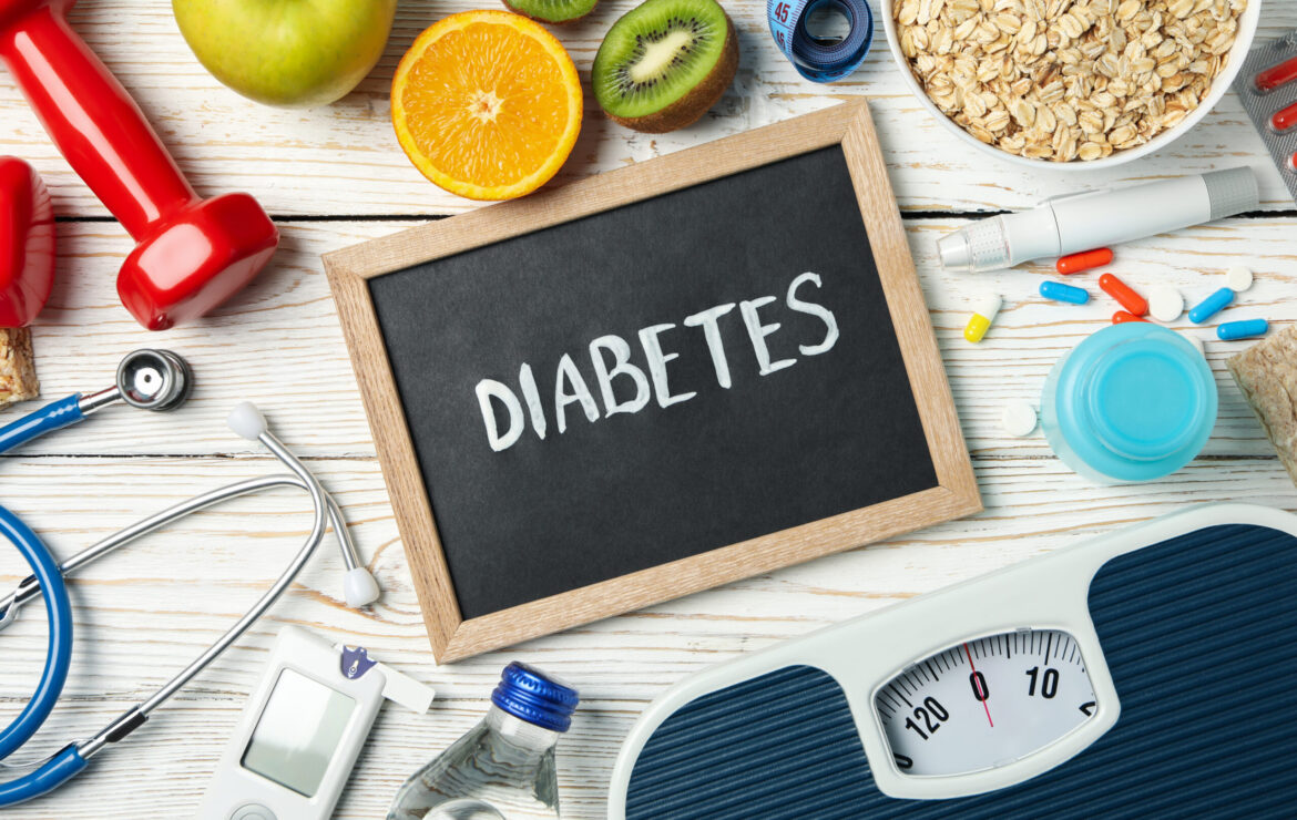 You have diabetes, now what?