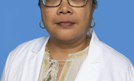 Stephanie Concepcion, M.D.