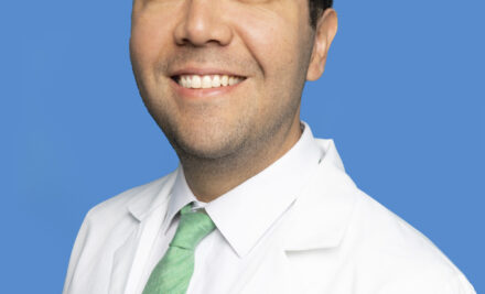 E. Alejandro Garcia, M.D.