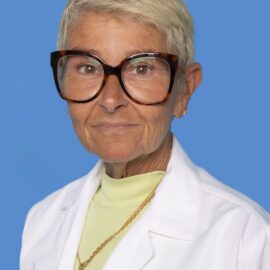 Dianne Secreto-Mazzo, APRN