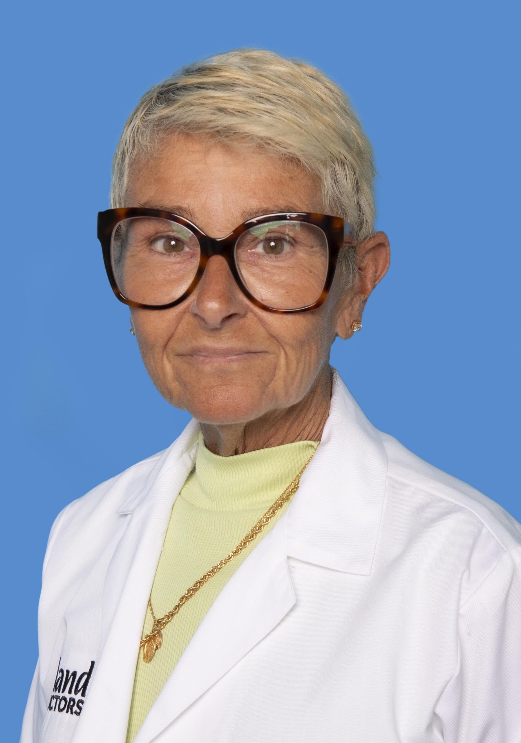 Dianne Secreto-Mazzo, APRN