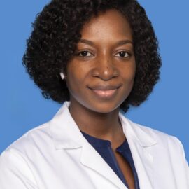 Estavelie Meristil, APRN