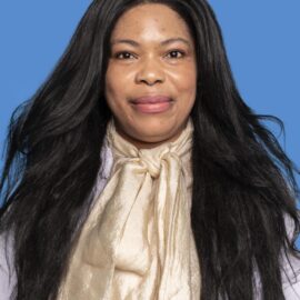 Hannah Ephraim, M.D.