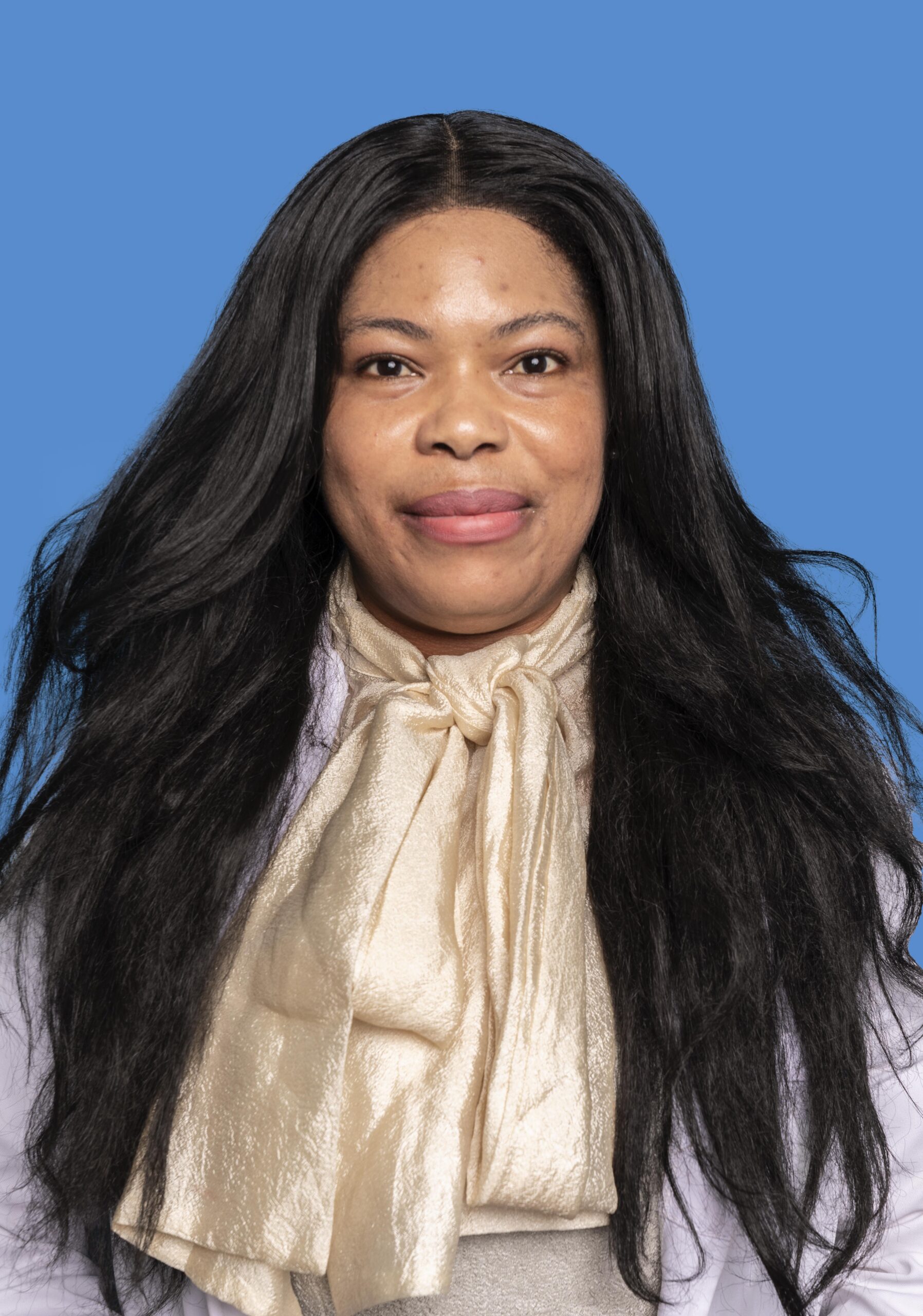 Hannah Ephraim, M.D.