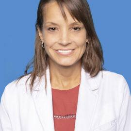 Jennifer Matthews, PA-C