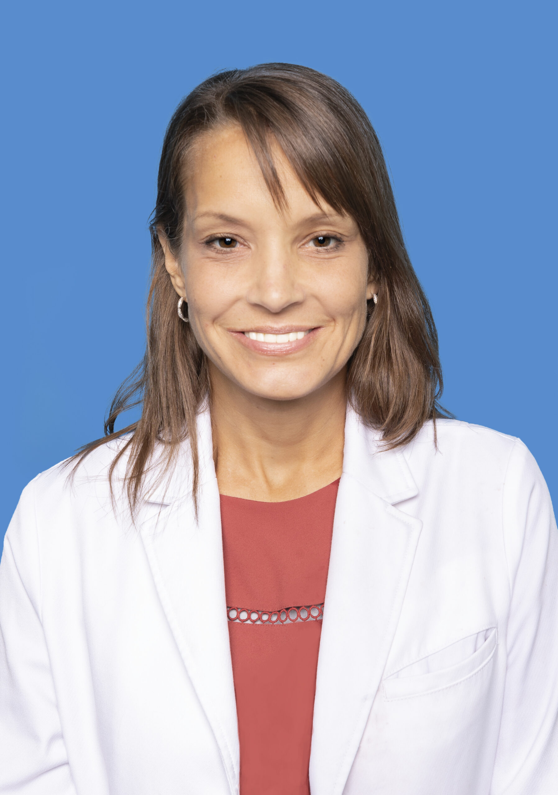 Jennifer Matthews, PA-C