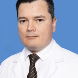Juan Jose Pineda Lopez, MD