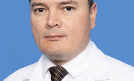 Juan Jose Pineda Lopez, MD