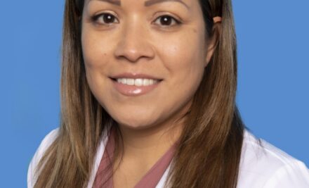 Linda M. Soliz, MSN, APRN, FNP-C