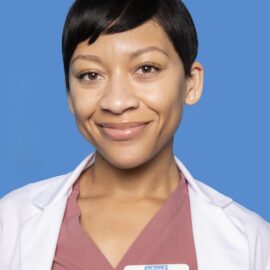 Kia Young, DNP, APRN, FNP-BC