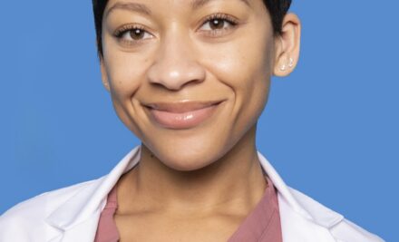 Kia Young, DNP, APRN, FNP-BC