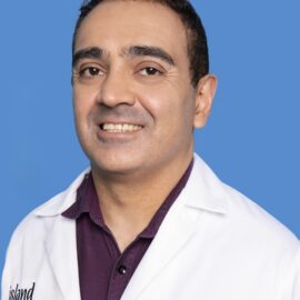 Shardul Koppar, D.O.