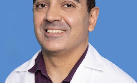 Shardul Koppar, D.O.