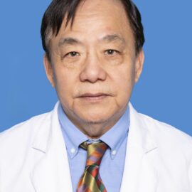 Dr. Walter Win Tun Ang