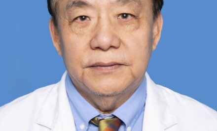 Dr. Walter Win Tun Ang