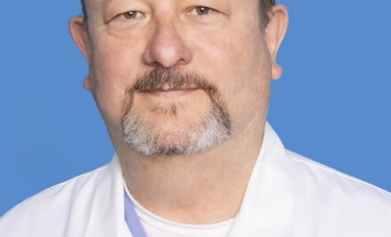 Brian Creghan, MBBS, MPAS