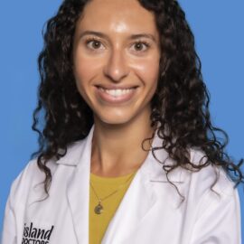 Caroline Pridgen, PA-C