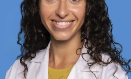 Caroline Pridgen, PA-C