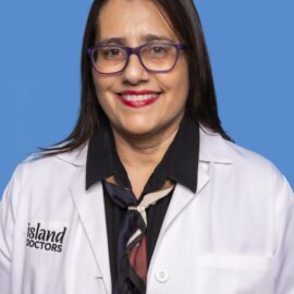 Marilyn Llavona Suarez, M.D.