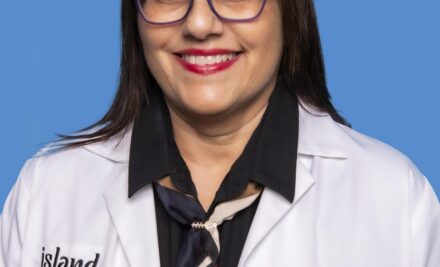 Marilyn Llavona Suarez, M.D.