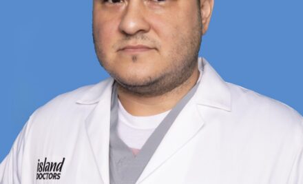 Juan Cortinas, MD