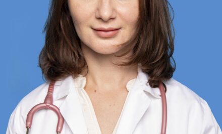 Olga Prosvetova, APRN