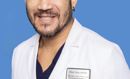 Paul A. Ceto, FNP-C