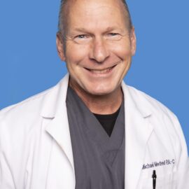 Michael Medved, PA-C