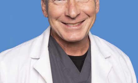 Michael Medved, PA-C