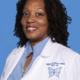 Tiffany K. Nelson, APRN, FNP-BC