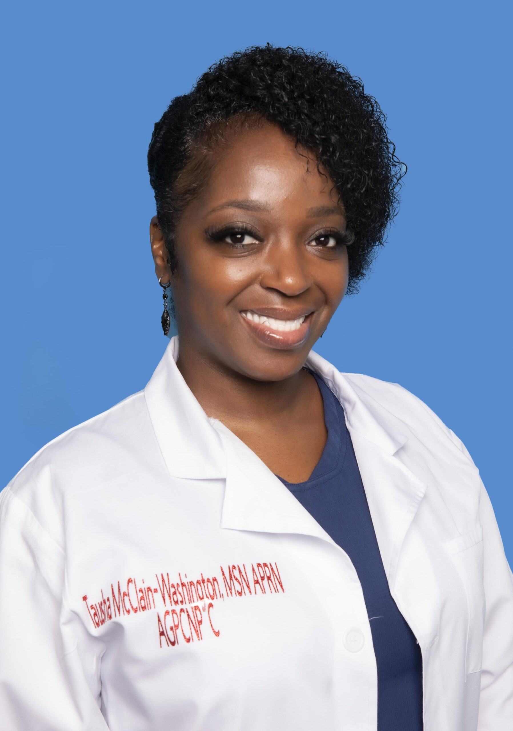 Tausha_McClain_APRN